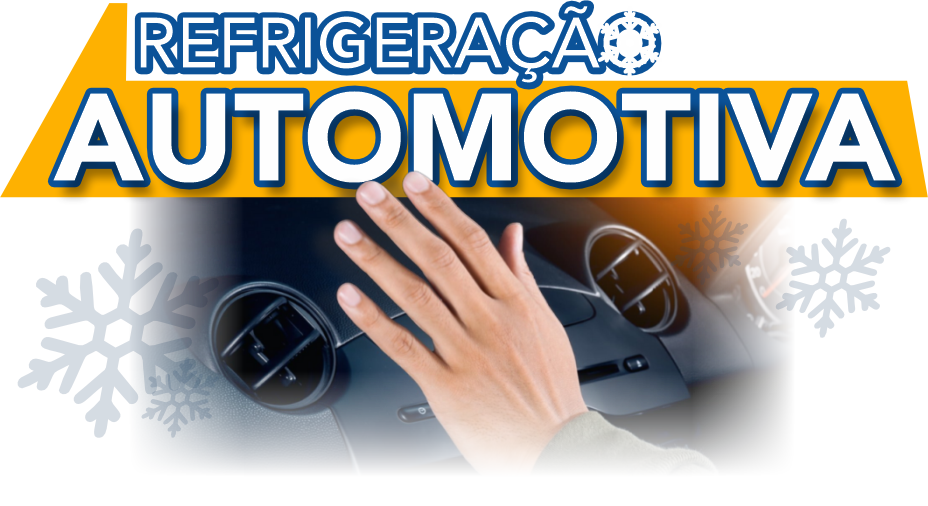 REFRIGERAÇÃO